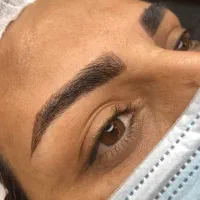 آرایش دائم صورت|خدمات آرایشگری و زیبایی|شیراز, رحمتآباد|دیوار