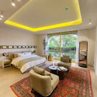 ۳۳۰متر * ۴ خواب * فرنیش * مروارید در سعادت اباد|اجارهٔ آپارتمان|تهران, سعادتآباد|دیوار