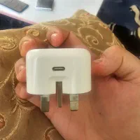 اداپتور ۲۰ وات