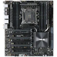 مادربورد Asus X99 سروری