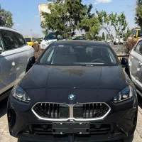 BMW 225L - نقدی و قسطی- شهرری