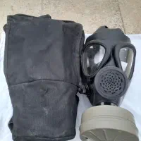 ماسک فیلتردار شیمیایی|ابزارآلات|قرچک, شهرک الحدید|دیوار