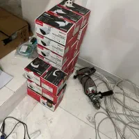 پک اقتصادی دو (2)مگاپیکسل دوربین مداربسته