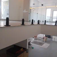 افتتاحیه اجاره ویلا لوکس در رودهن مهرآباد