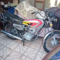 موتور هندا