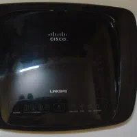 مودم ADSL Cisco WAG 300N