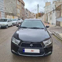 دنا پلاس توربو اتومات|خودرو سواری و وانت|اردبیل, |دیوار