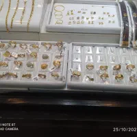 فروش ویژه طلای نو ویترین بدون اجرت|جواهرات|اندیشه, اندیشه فاز ۳|دیوار