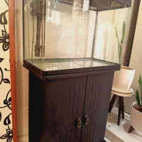 آکواریوم شرکتی k580