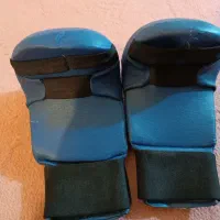 دستکش کاراته|تجهیزات ورزشی|کرمانشاه, |دیوار