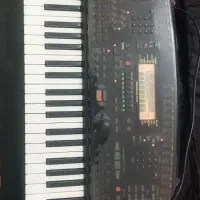 ارگ جی ام 2 ایرانیان