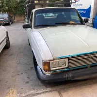 پیکان وانت|خودرو سواری و وانت|شیراز, فاضل|دیوار