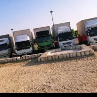 حجت بار شعبه مرکزی باربری اسباب‌کشی کارگراثاثکشی|خدمات حمل و نقل|مشهد, شهید مطهری|دیوار