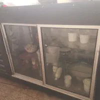 شیر سردکن یخچال مکینه|فروشگاه و مغازه|اشکذر, |دیوار