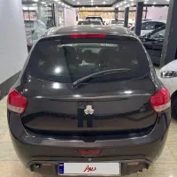 تیبا ۲|خودرو سواری و وانت|کرج, چهارصد دستگاه|دیوار