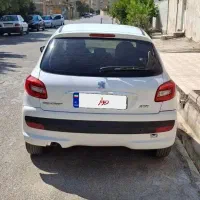 پژو 207 دنده ای tu5|خودرو سواری و وانت|دهدشت, |دیوار