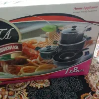 فروش فوری سرویس قابلمه نونو