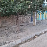 خانه کلنگی حاشیه جاده شهرک رضویه