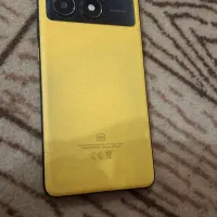 گوشی poco x6 pro 512|موبایل|اهواز, فاز ۲ پادادشهر|دیوار