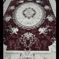 یک جفت فرش فروشی