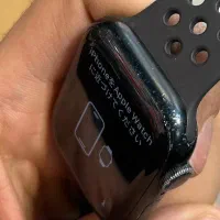 اپل واچ نایکی سری 7|لوازم جانبی موبایل و تبلت|کرمان, |دیوار