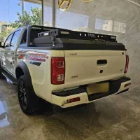 کی ام سی تی 8 kmct8|خودرو سواری و وانت|اصفهان, شهرستان|دیوار