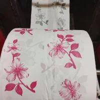 طاقه سفره یکبار مصرف بصورت کیلویی