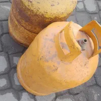 فروش کپسول‌ گاز|اجاق گاز و لوازم برقی پخت‌وپز|ارومیه, |دیوار