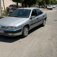 سیتروئن زانتیا 2000cc، مدل ۱۳۸۴