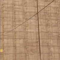 داربست فلزی سرافراز