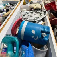 خرید ضایعات لاک کارتن و