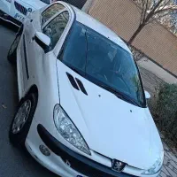 ۲۰۶ مدل ۹۴ تیپ۵