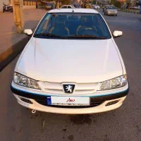 پارس موتور جدید مدل ۱۴۰۲