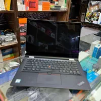 lenovo X390 تاچ فلیپ X360 قلم دار