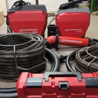 لوله بازکنی فنر برقی فرهاد اعلام قیمت ارزان فاضلاب|خدمات پیشه و مهارت|سنندج, |دیوار