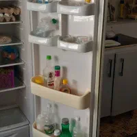 یخچال امرسان