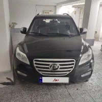 لیفان ایکس شصت مشکی بدون رنگ|خودرو سواری و وانت|آمل, |دیوار