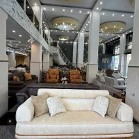 مبل به روز|مبلمان خانگی و میز عسلی|کرج, برغان|دیوار