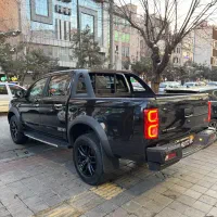 KMC t8|خودرو سواری و وانت|تهران, درختی|دیوار