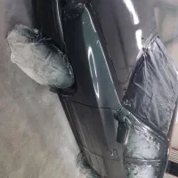 نقاشی ماشین یکی دو روزه|خدمات موتور و ماشین|فرخشهر, |دیوار