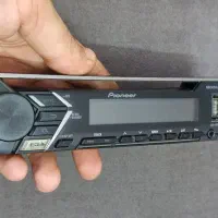 پنل پخش پایونیر