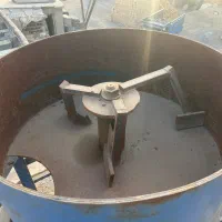 میکسر|ماشین‌آلات صنعتی|هشتگرد, تهران دشت|دیوار