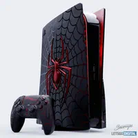 فروش اقساطی 10ماهه کنسول پلی فایو اسلیم PS5 Slim