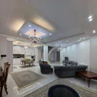 کریــم ابــاد ۲۲۰ متر ویلا رهن کامل