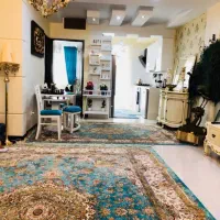 75متر/دوخواب/پونک/فکوری/حتی مجرد