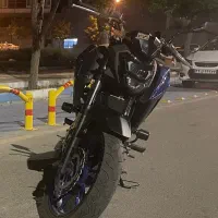 موتور سیکلت گلکسی na 180|موتورسیکلت|تربت‌حیدریه, قائم|دیوار