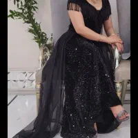 لباس مجلسی