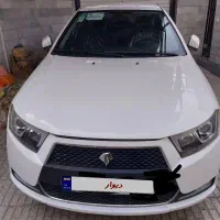 دنا پلاس بورسی ۱۴۰۳|خودرو سواری و وانت|اراک, |دیوار