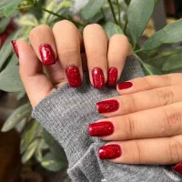 مدل کاشت ناخن رایگان|خدمات آرایشگری و زیبایی|کرمان, |دیوار