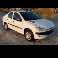 ۲۰۶sdاتاق تعویض معاوضه وفروش